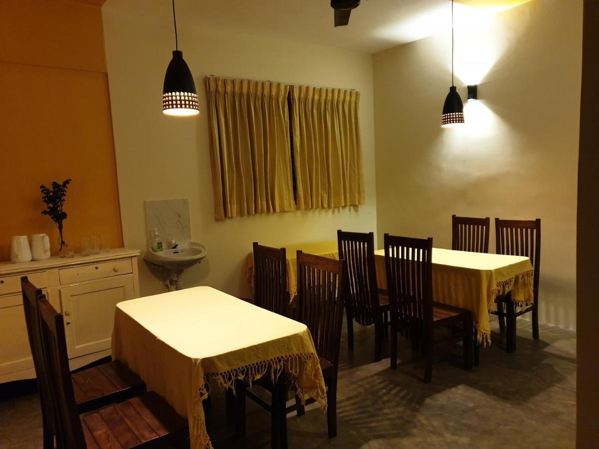 Shiva Rest Katharagama Ξενοδοχείο Kataragama Εξωτερικό φωτογραφία