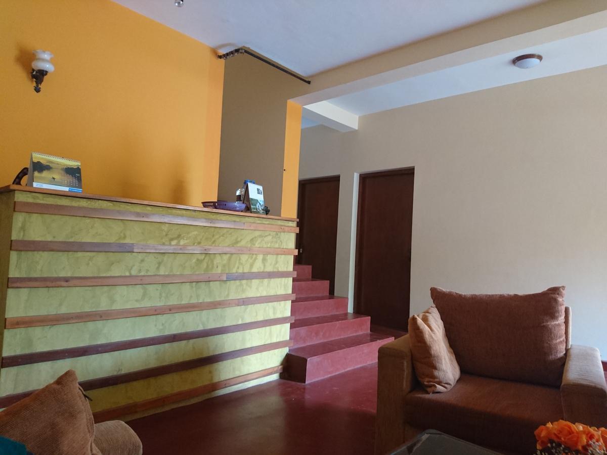 Shiva Rest Katharagama Ξενοδοχείο Kataragama Εξωτερικό φωτογραφία
