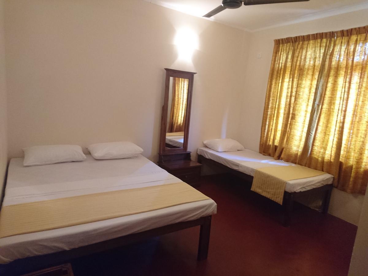 Shiva Rest Katharagama Ξενοδοχείο Kataragama Εξωτερικό φωτογραφία