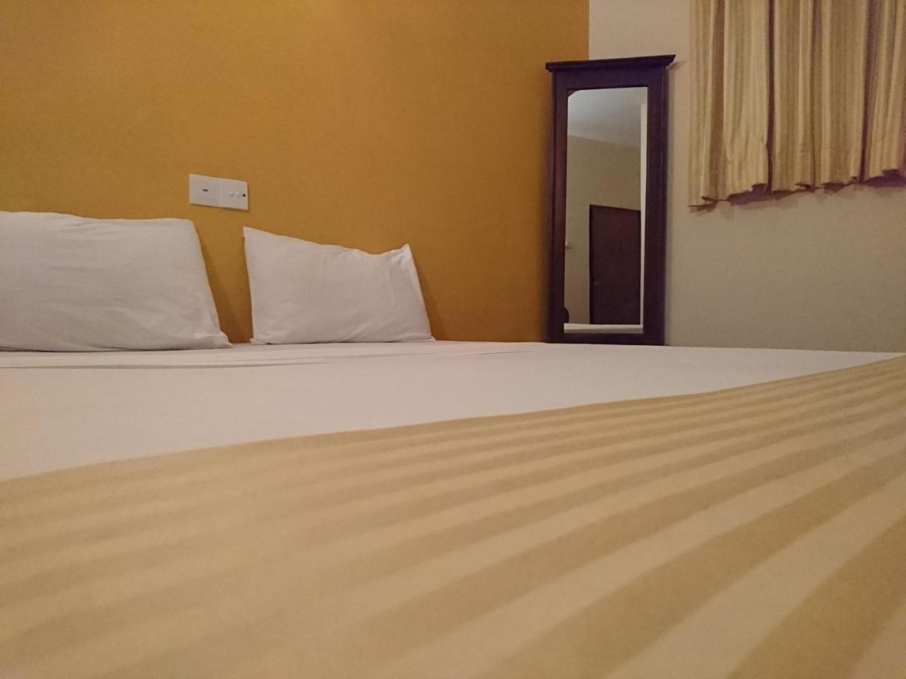 Shiva Rest Katharagama Ξενοδοχείο Kataragama Εξωτερικό φωτογραφία